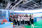 同欣体育 | 2021中国体博会上的「中国制造」
