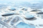 回顾第十三届全国冬季运动会 同欣橡胶跑道亮相新疆冰上运动中心