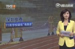 深圳将对中小学校新建塑胶运动场地全面排查